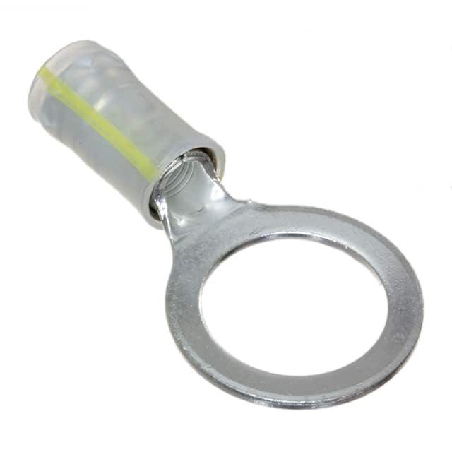 53429-1 TE Connectivity AMP Connectors  Ring Connectors